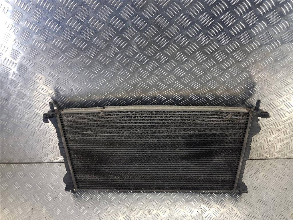 радиатор основной FORD Tourneo Connect  1365996, 2130 рублей, Москва