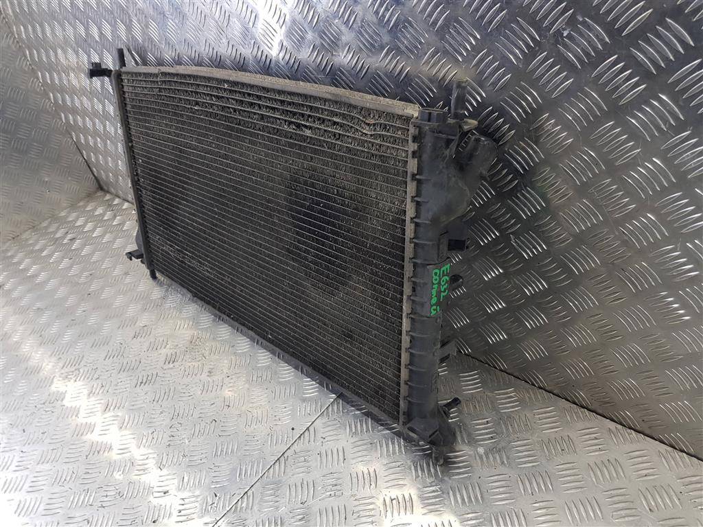 радиатор основной FORD Tourneo Connect  1365996, 2130 рублей, Москва