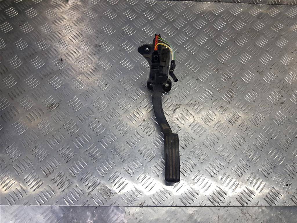 педаль газа FORD Tourneo Connect  2139887, 750 рублей, Москва