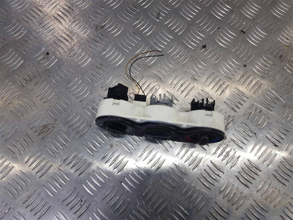 блок управления печкой FORD Tourneo Connect  5225337, 2930 рублей, Москва