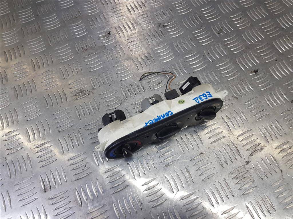 блок управления печкой FORD Tourneo Connect  5225337, 2930 рублей, Москва