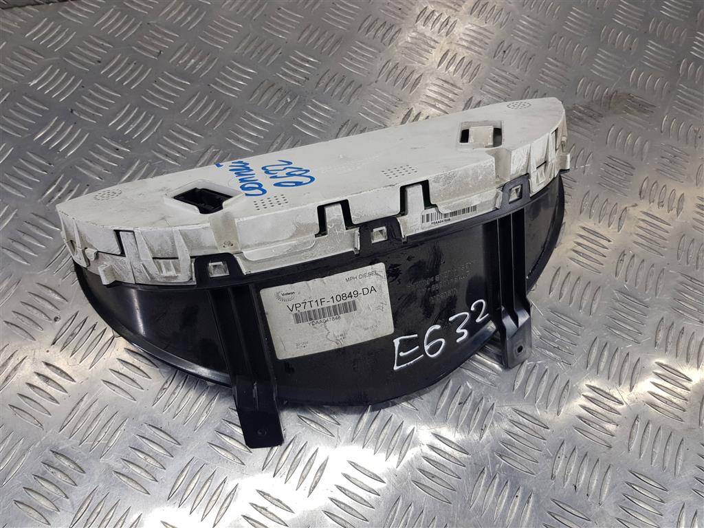 панель приборов FORD Tourneo Connect  5127998, 2700 рублей, Москва