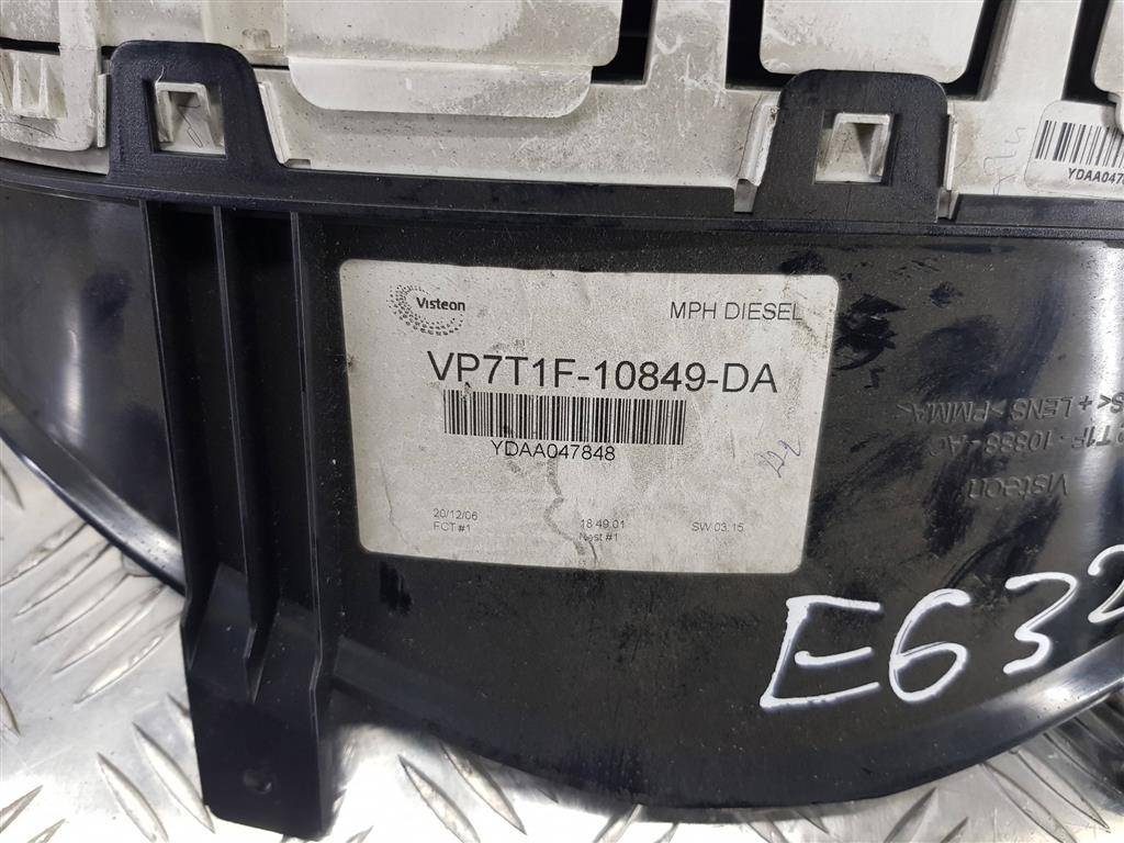 панель приборов FORD Tourneo Connect  5127998, 2700 рублей, Москва