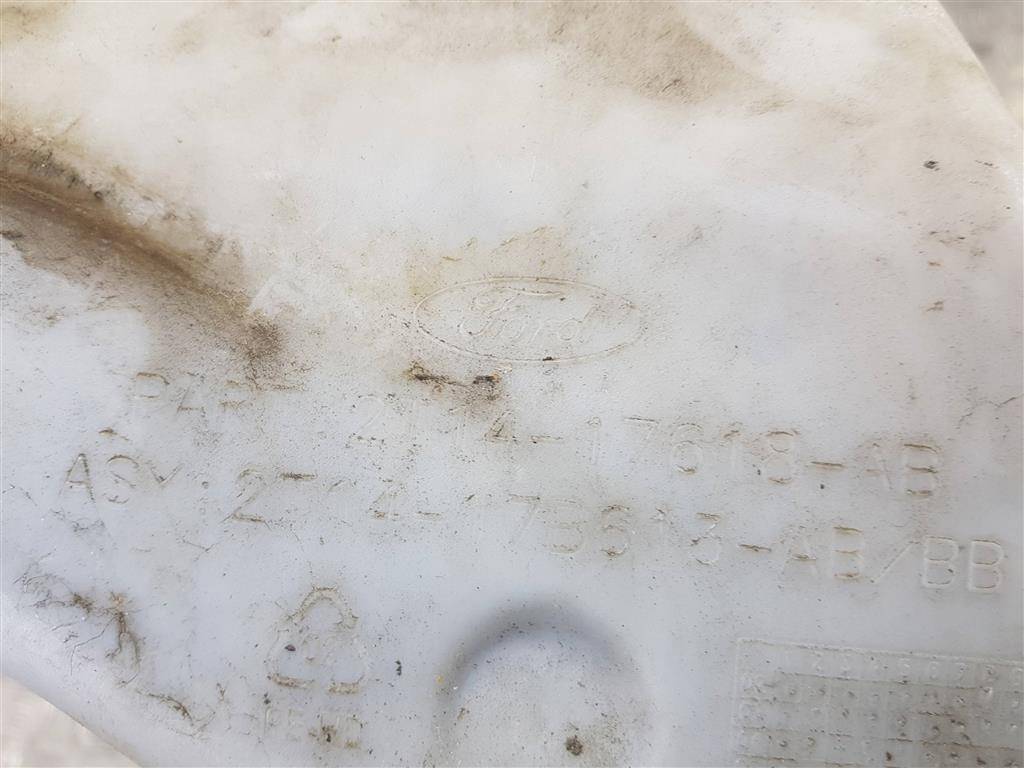 бачок омывателя FORD Tourneo Connect  5116148, 750 рублей, Москва