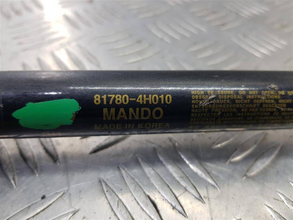 амортизатор крышки багажника Hyundai Grand Starex  817804H010, 980 рублей, Москва