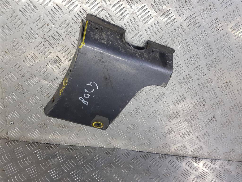 молдинг кузова (наружний) Hyundai Grand Starex  877134H000, 1320 рублей, Москва