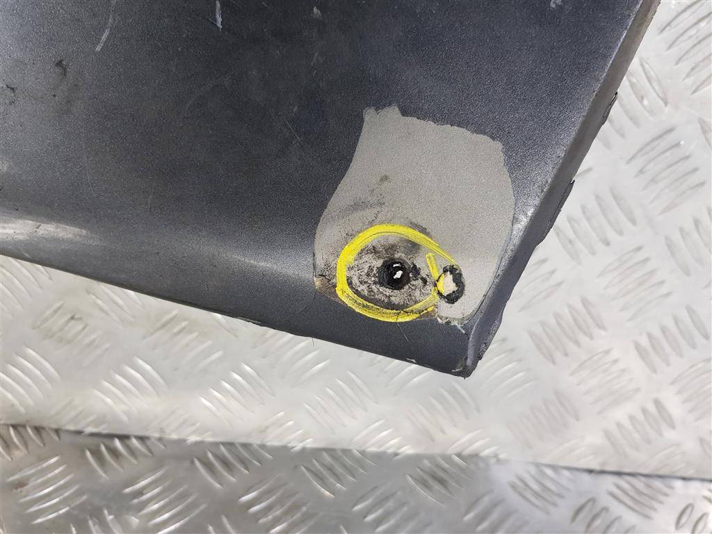 молдинг кузова (наружний) Hyundai Grand Starex  877134H000, 1320 рублей, Москва