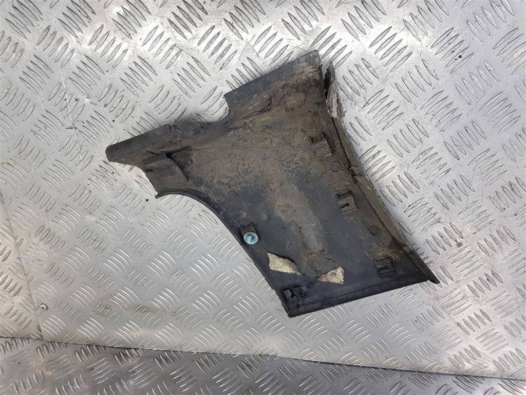 молдинг кузова (наружний) Hyundai Grand Starex  877134H000, 1320 рублей, Москва