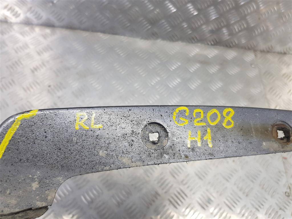 молдинг кузова (наружний) Hyundai Grand Starex  877134H000, 1320 рублей, Москва