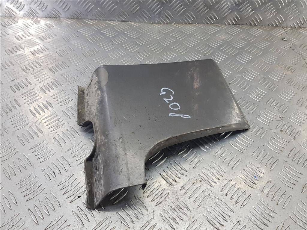 молдинг кузова (наружний) Hyundai Grand Starex  877234H000, 3390 рублей, Москва