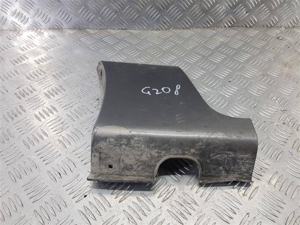 молдинг кузова (наружний) Hyundai Grand Starex  877234H000, 3390 рублей, Москва