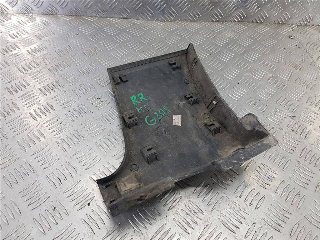 молдинг кузова (наружний) Hyundai Grand Starex  877234H000, 3390 рублей, Москва