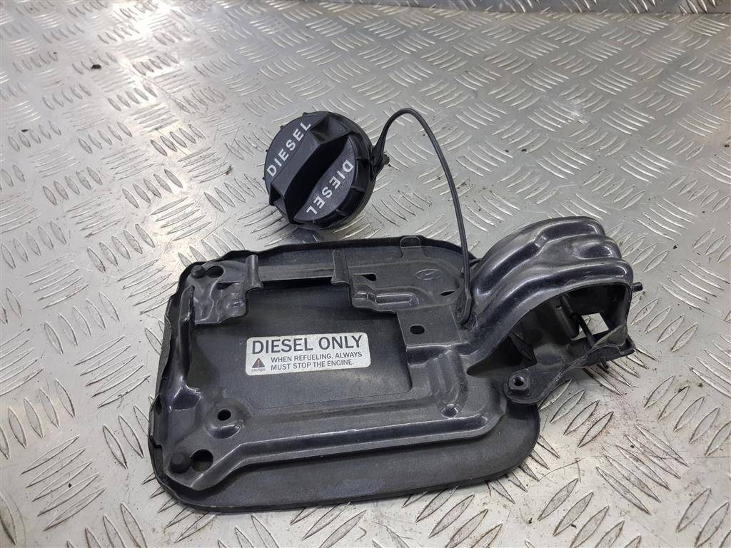 лючок бензобака Hyundai Grand Starex  695104H000, 980 рублей, Москва