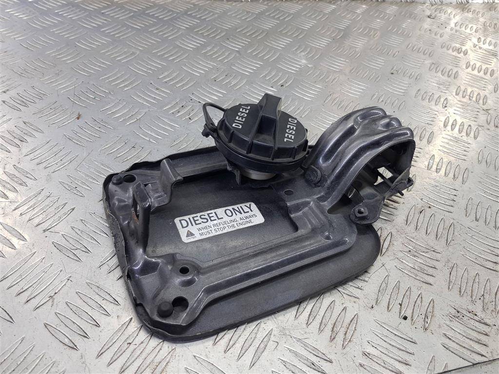 лючок бензобака Hyundai Grand Starex  695104H000, 980 рублей, Москва