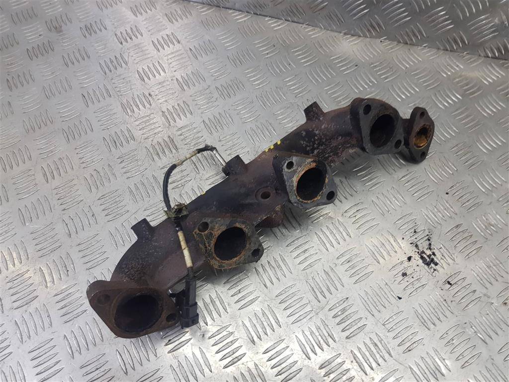 коллектор выпускной Hyundai Grand Starex  285114A700, 2130 рублей, Москва