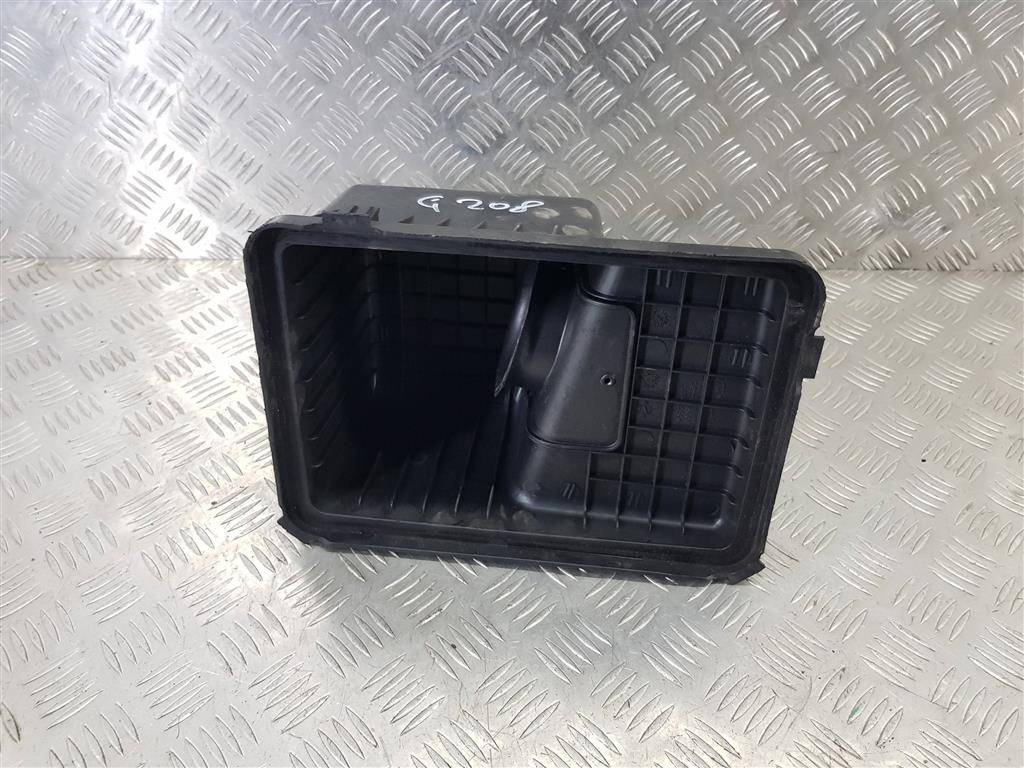 крышка корпуса воздушного фильтра Hyundai Grand Starex  281124H000, 1320 рублей, Москва