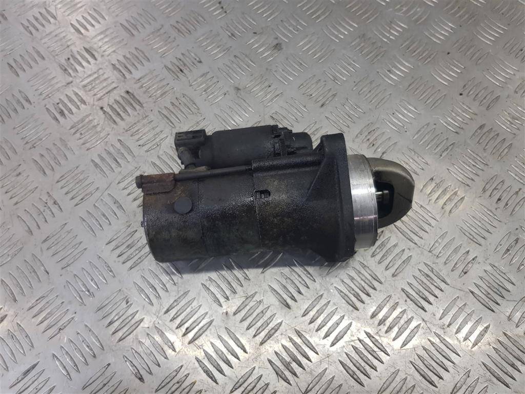 стартер Hyundai Grand Starex  361004A100, 8450 рублей, Москва