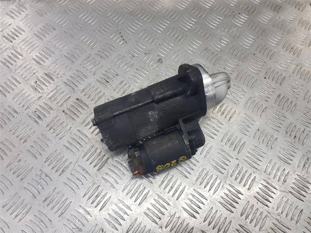 стартер Hyundai Grand Starex  361004A100, 8450 рублей, Москва