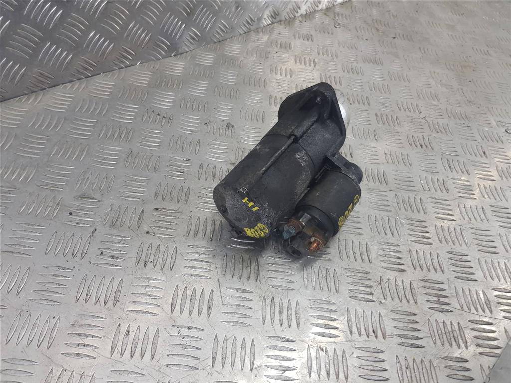 стартер Hyundai Grand Starex  361004A100, 8450 рублей, Москва