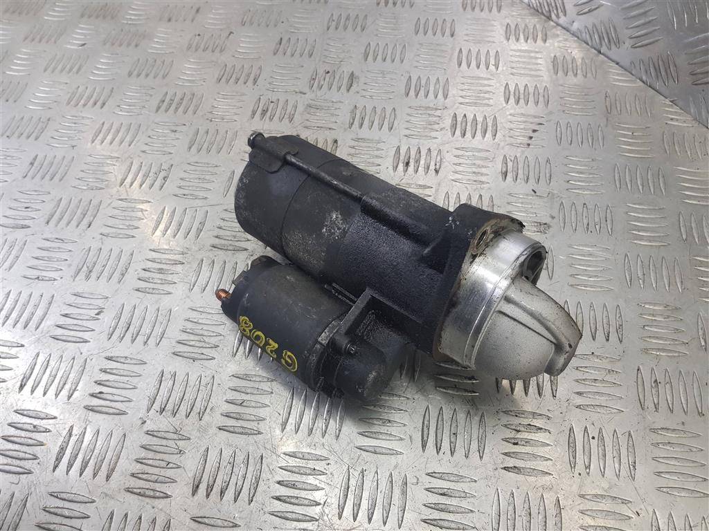 стартер Hyundai Grand Starex  361004A100, 8450 рублей, Москва