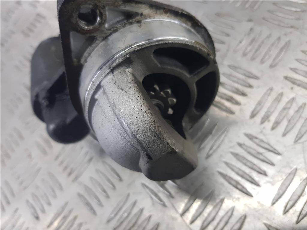 стартер Hyundai Grand Starex  361004A100, 8450 рублей, Москва