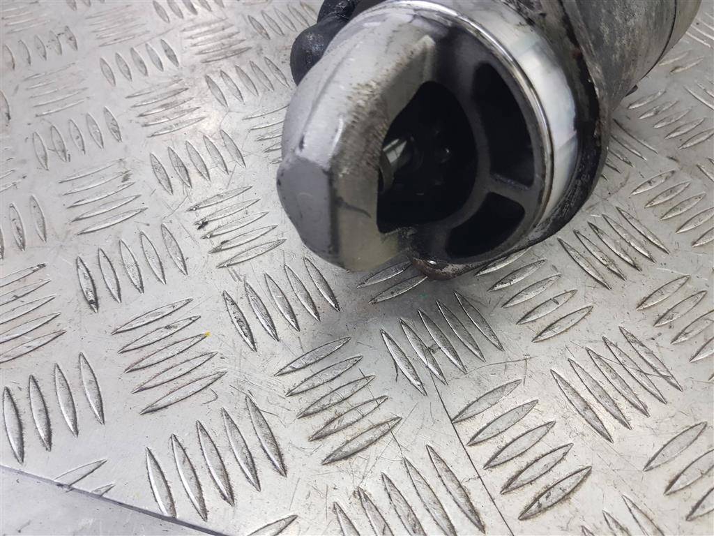 стартер Hyundai Grand Starex  361004A100, 8450 рублей, Москва