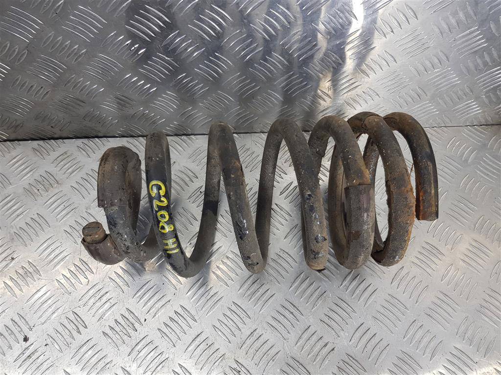 пружина Hyundai Grand Starex  551004H100, 2130 рублей, Москва