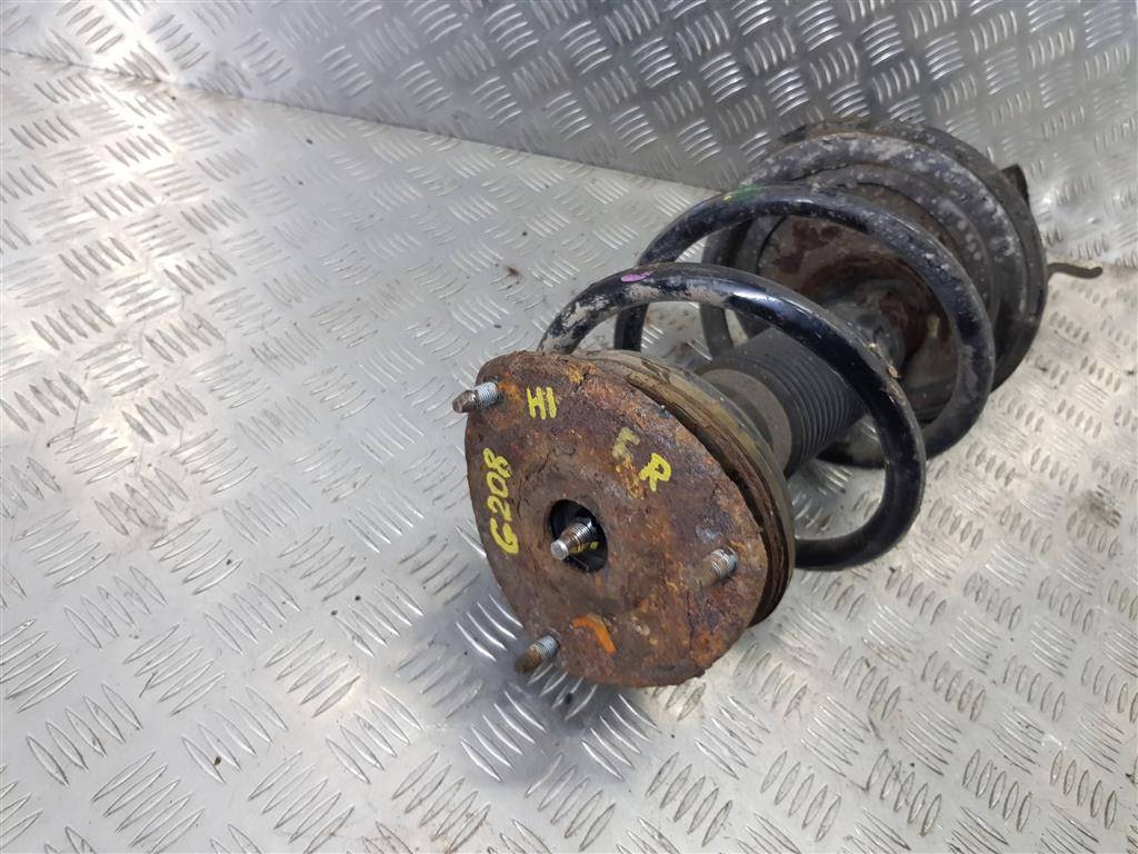 стойка Hyundai Grand Starex  546604H100, 4430 рублей, Москва