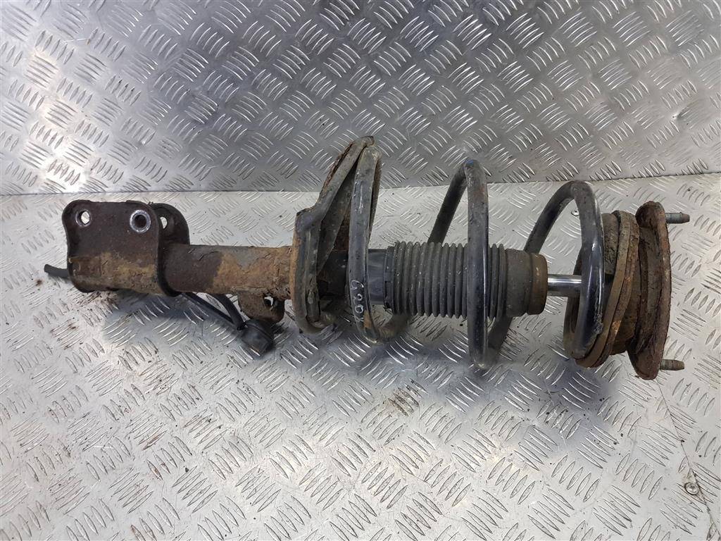 стойка Hyundai Grand Starex  546604H100, 4430 рублей, Москва