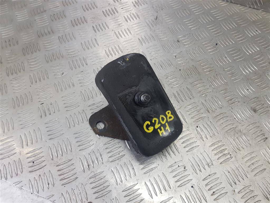 подушка двигателя (опора двс) Hyundai Grand Starex  218124H000, 750 рублей, Москва