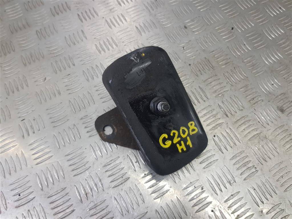 подушка двигателя (опора двс) Hyundai Grand Starex  218124H000, 750 рублей, Москва