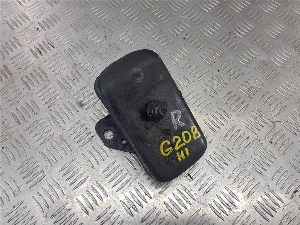 подушка двигателя (опора двс) Hyundai Grand Starex  218124H050, 750 рублей, Москва