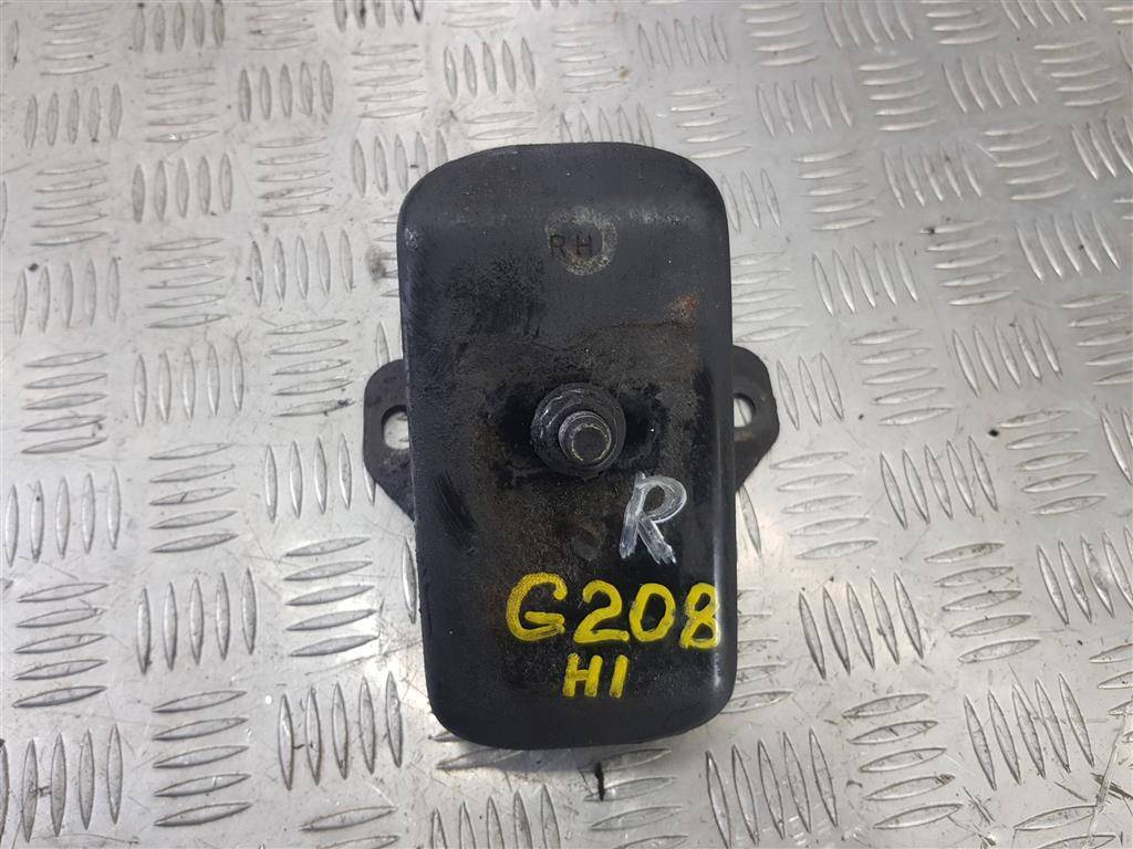 подушка двигателя (опора двс) Hyundai Grand Starex  218124H050, 750 рублей, Москва