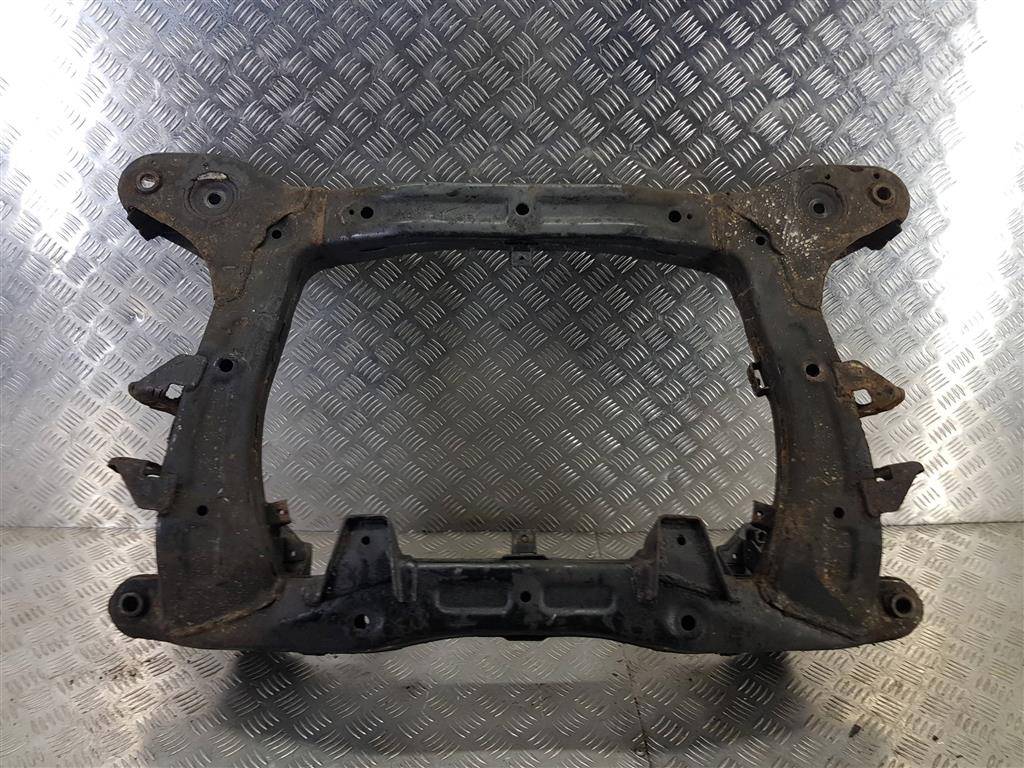 подрамник (балка подмоторная) Hyundai Grand Starex  624104H000, 4200 рублей, Москва