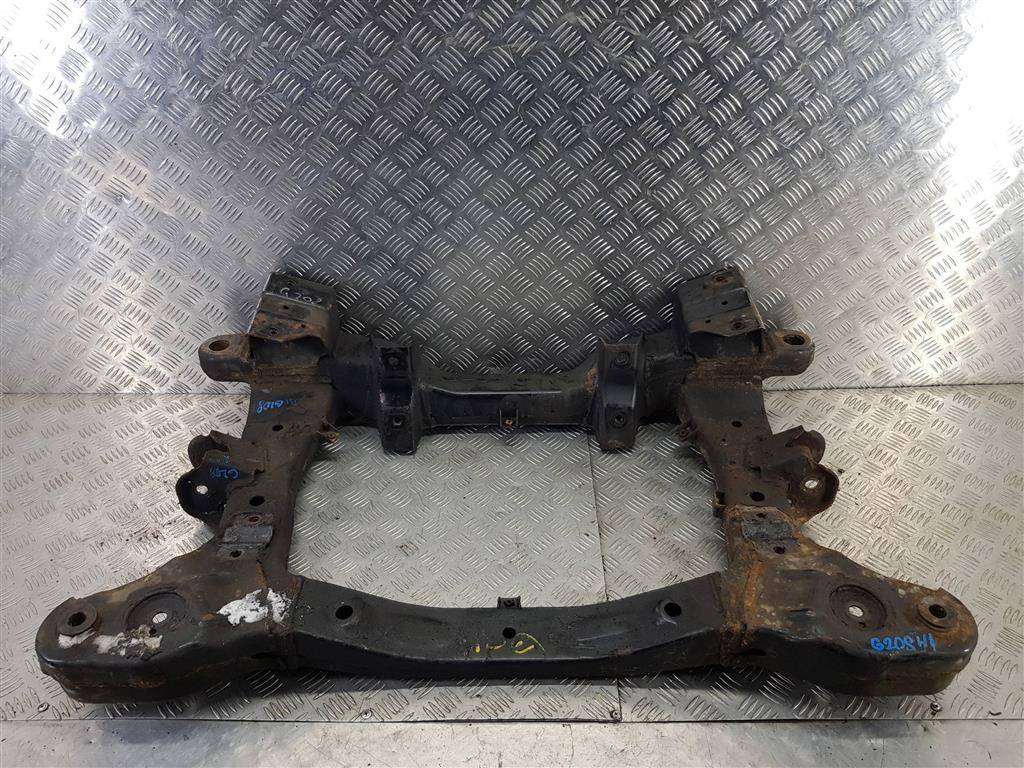 подрамник (балка подмоторная) Hyundai Grand Starex  624104H000, 4200 рублей, Москва