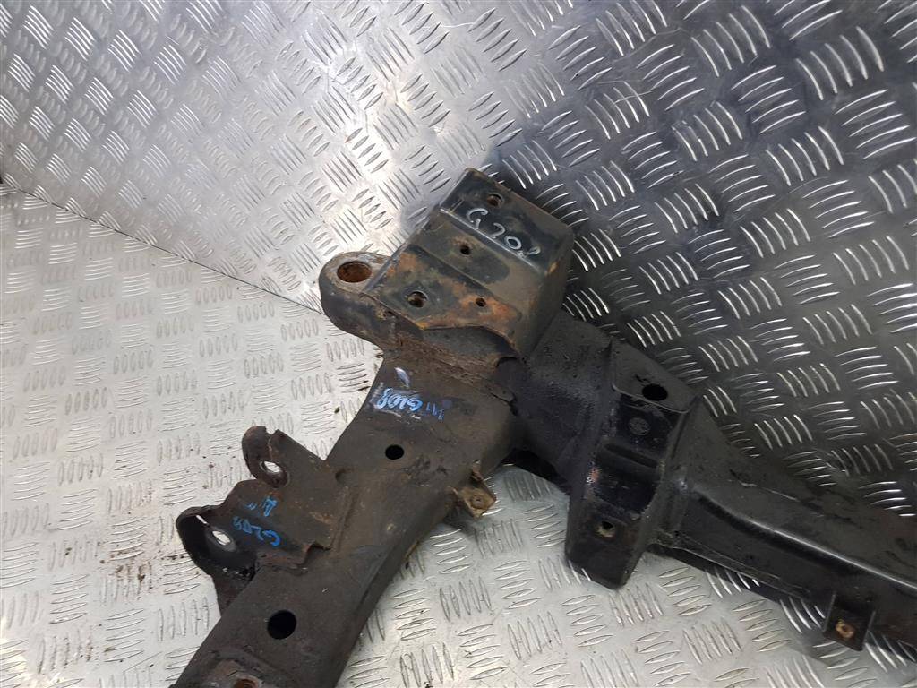 подрамник (балка подмоторная) Hyundai Grand Starex  624104H000, 4200 рублей, Москва