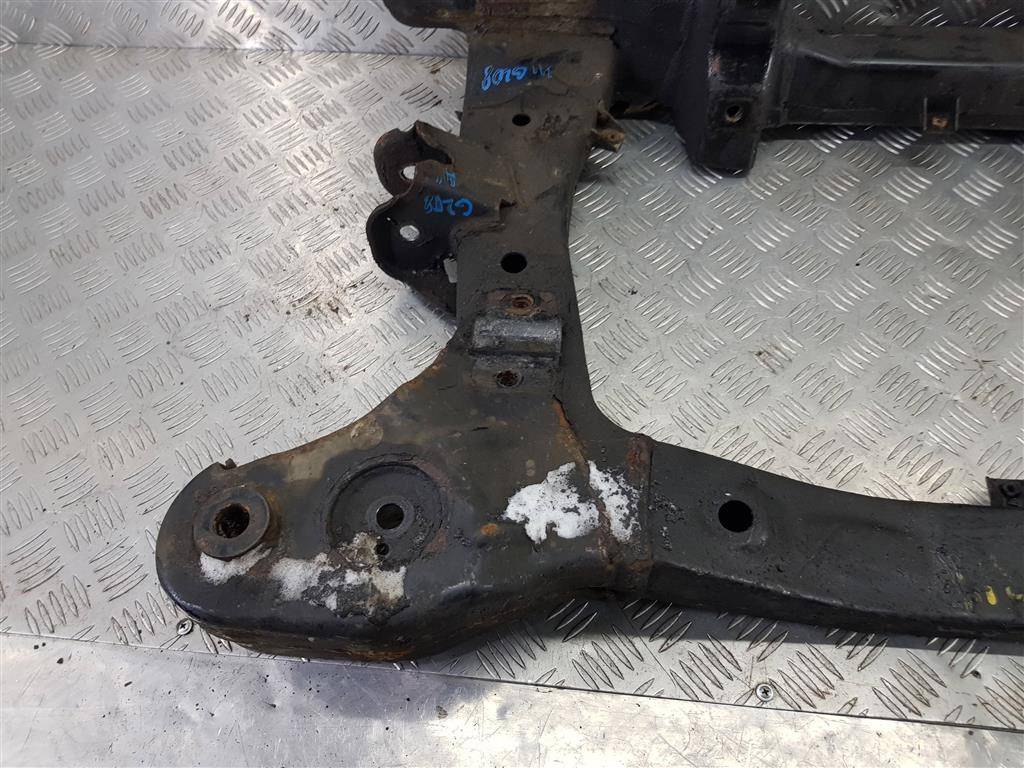 подрамник (балка подмоторная) Hyundai Grand Starex  624104H000, 4200 рублей, Москва