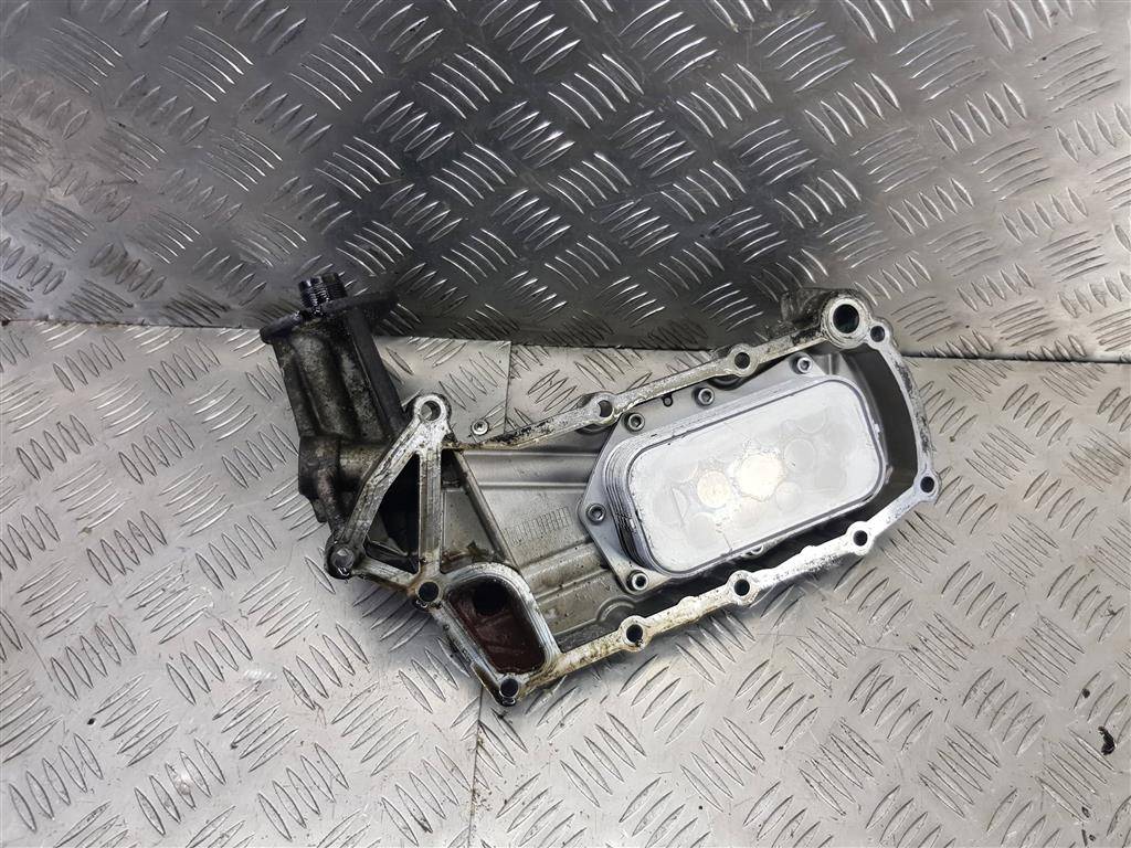 радиатор масляный Hyundai Grand Starex  264004A700, 10640 рублей, Москва