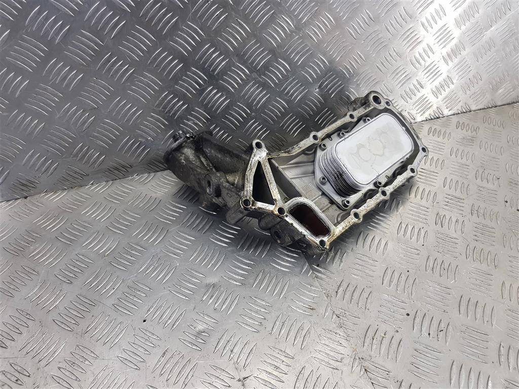 радиатор масляный Hyundai Grand Starex  264004A700, 10640 рублей, Москва