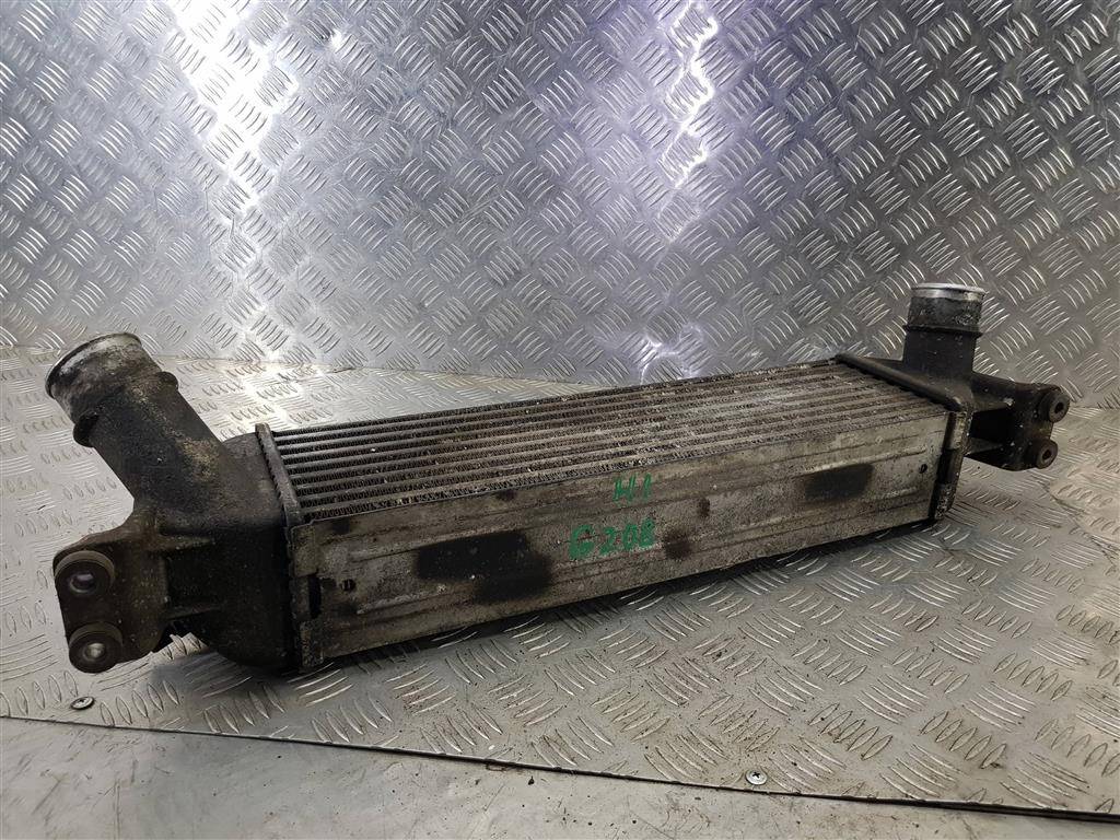 радиатор интеркулера (интеркулер) Hyundai Grand Starex  281904A700, 6380 рублей, Москва