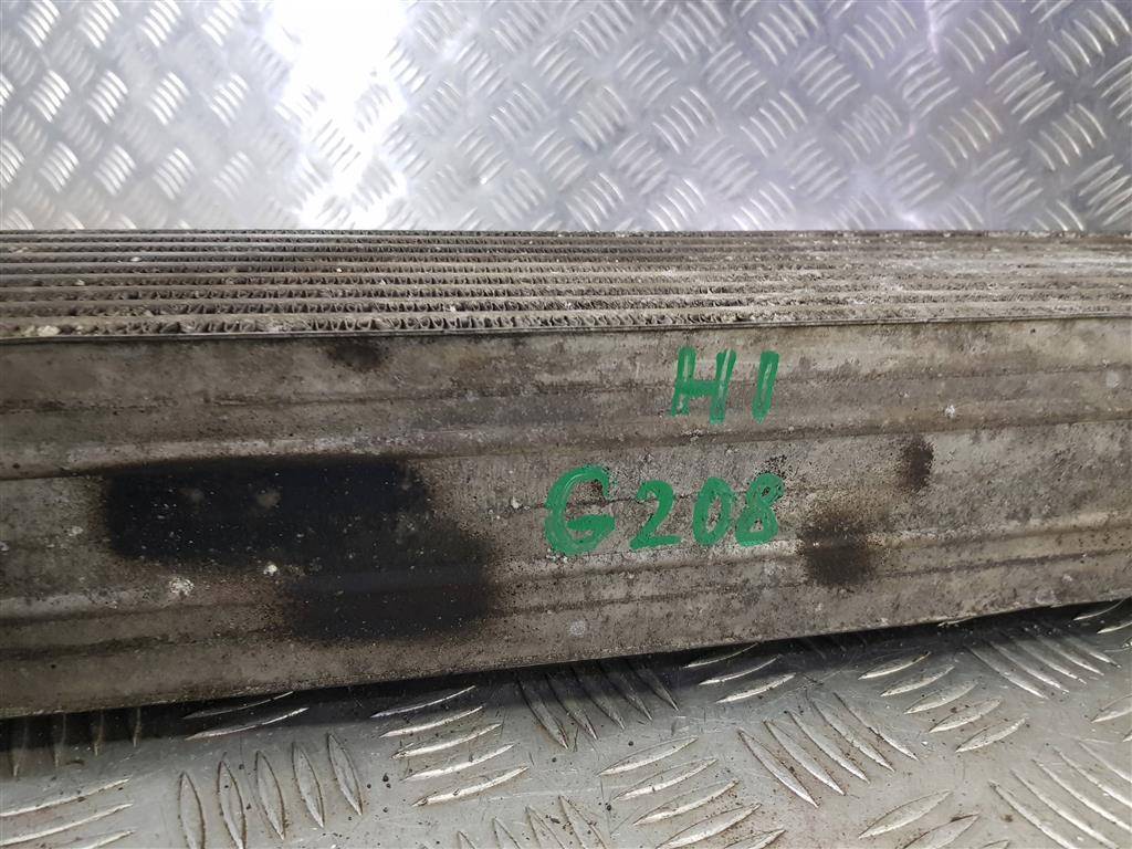 радиатор интеркулера (интеркулер) Hyundai Grand Starex  281904A700, 6380 рублей, Москва