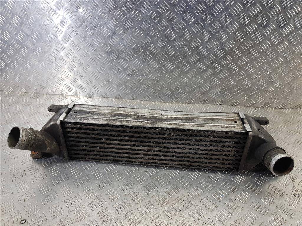 радиатор интеркулера (интеркулер) Hyundai Grand Starex  281904A700, 6380 рублей, Москва