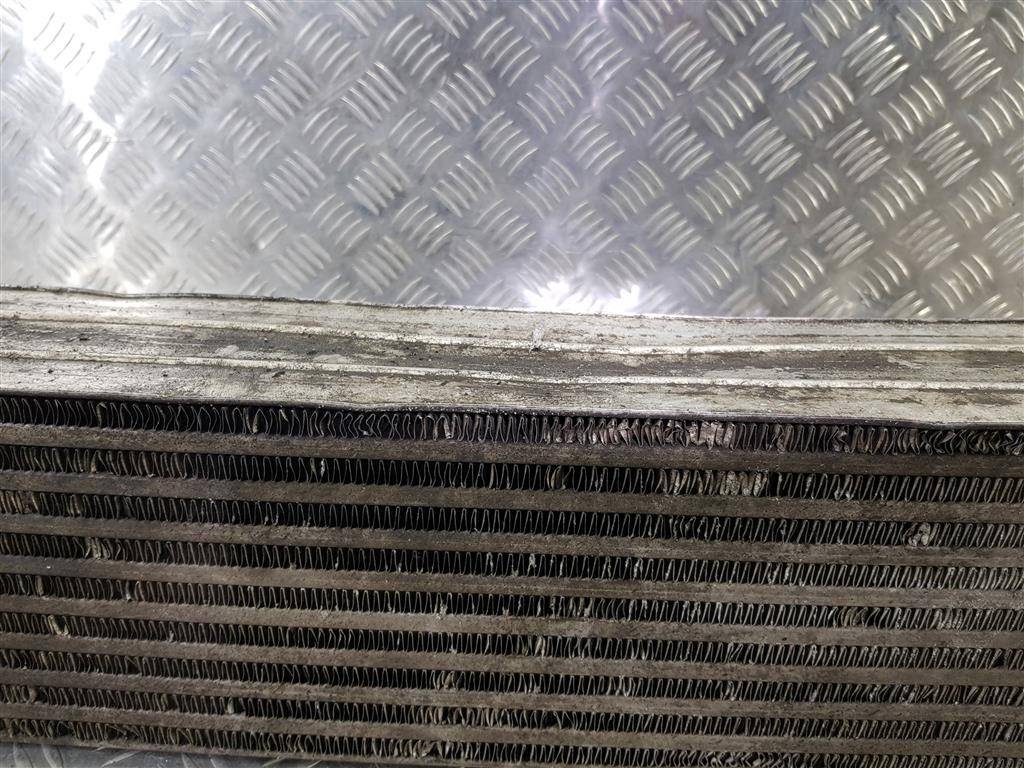 радиатор интеркулера (интеркулер) Hyundai Grand Starex  281904A700, 6380 рублей, Москва