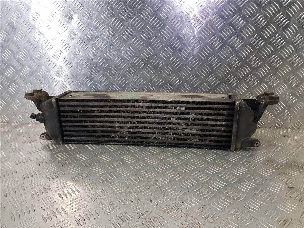 радиатор интеркулера (интеркулер) Hyundai Grand Starex  281904A700, 6380 рублей, Москва