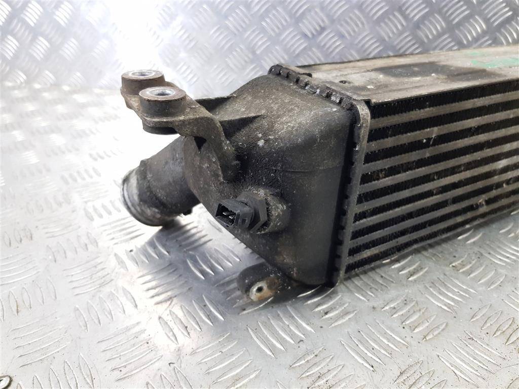 радиатор интеркулера (интеркулер) Hyundai Grand Starex  281904A700, 6380 рублей, Москва