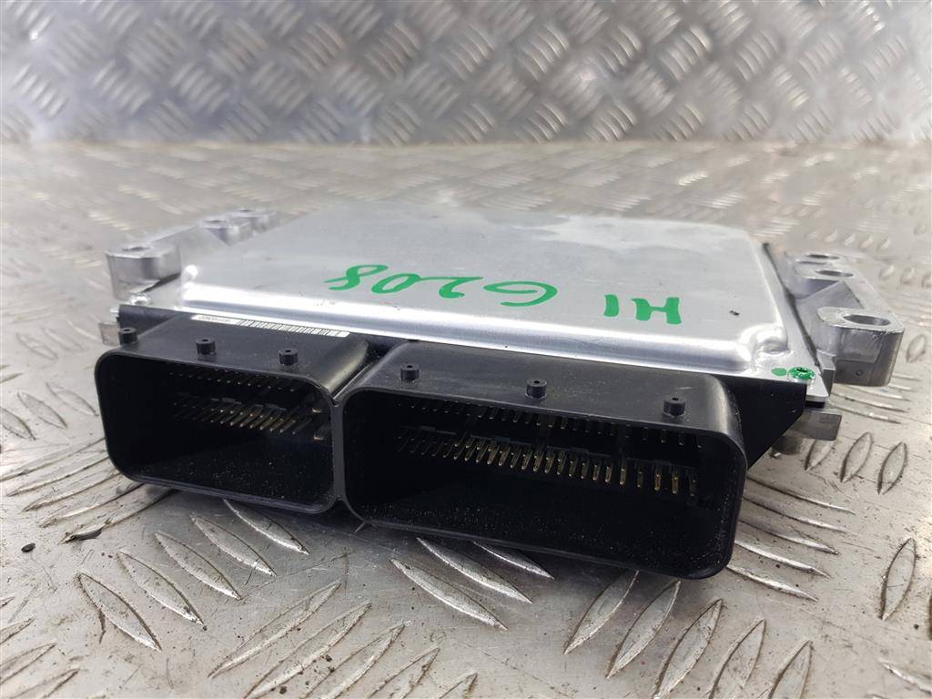 блок управления двигателем Hyundai Grand Starex  391014A140, 17020 рублей, Москва