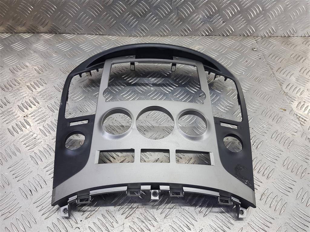 накладка торпедо Hyundai Grand Starex  847414H0106Y, 980 рублей, Москва