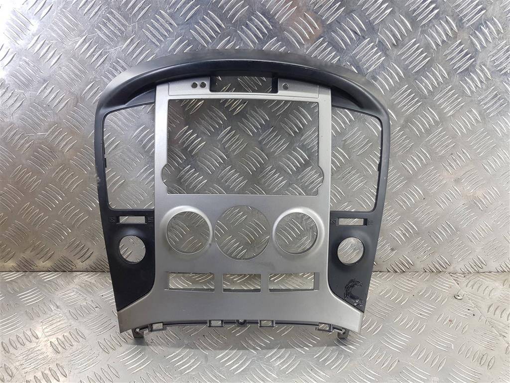 накладка торпедо Hyundai Grand Starex  847414H0106Y, 980 рублей, Москва