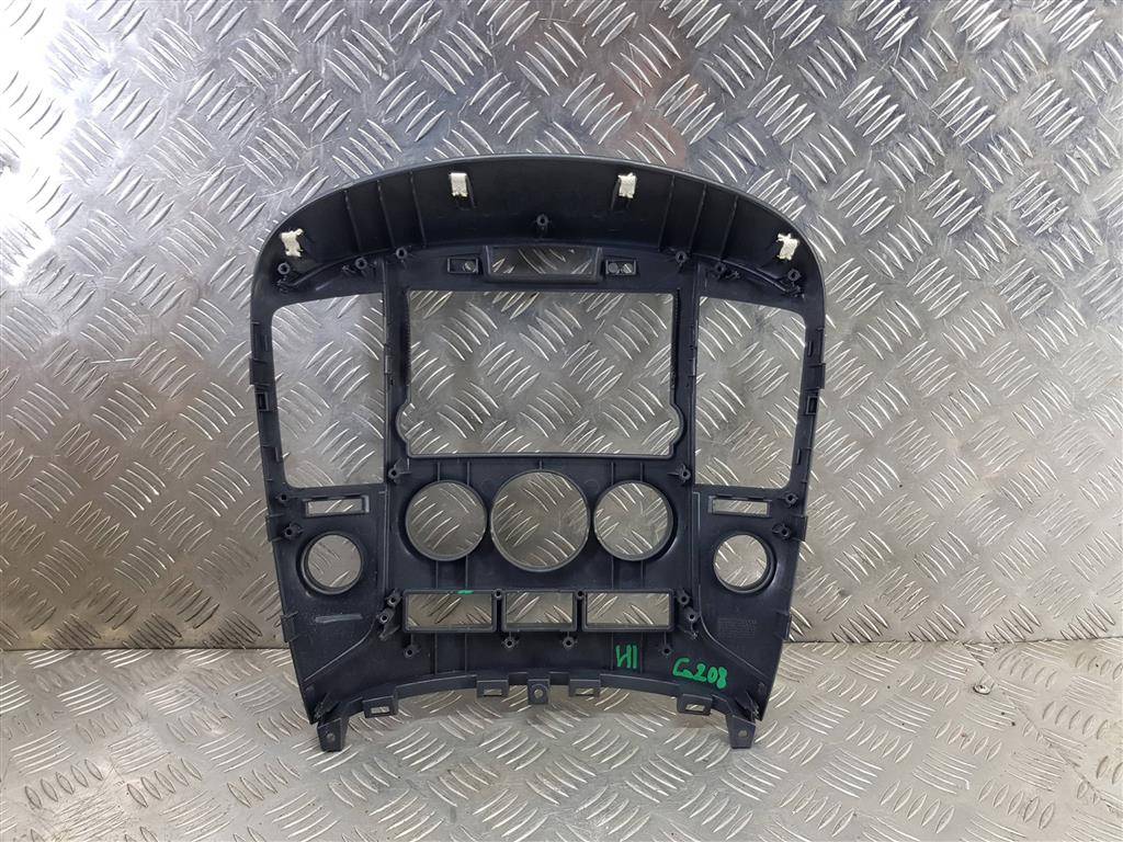 накладка торпедо Hyundai Grand Starex  847414H0106Y, 980 рублей, Москва