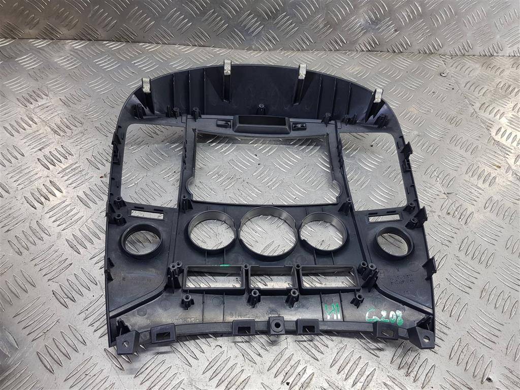 накладка торпедо Hyundai Grand Starex  847414H0106Y, 980 рублей, Москва